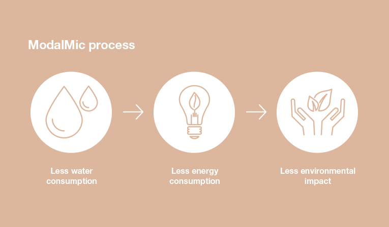 ModalMic process