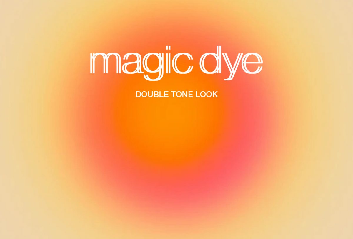 Magic dye 4